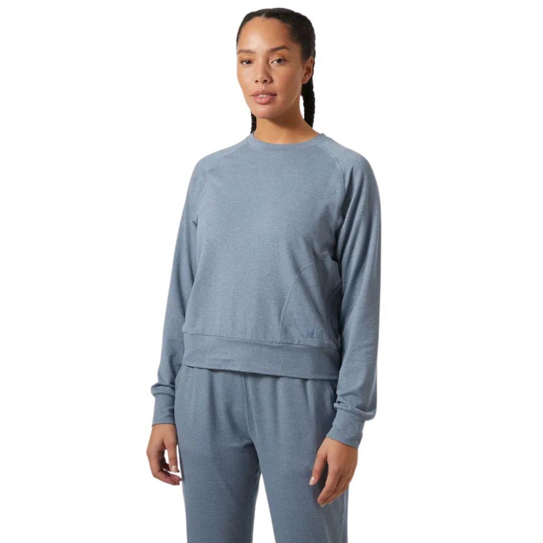 Helly Hansen Women's Tyri Knit Crew Neck